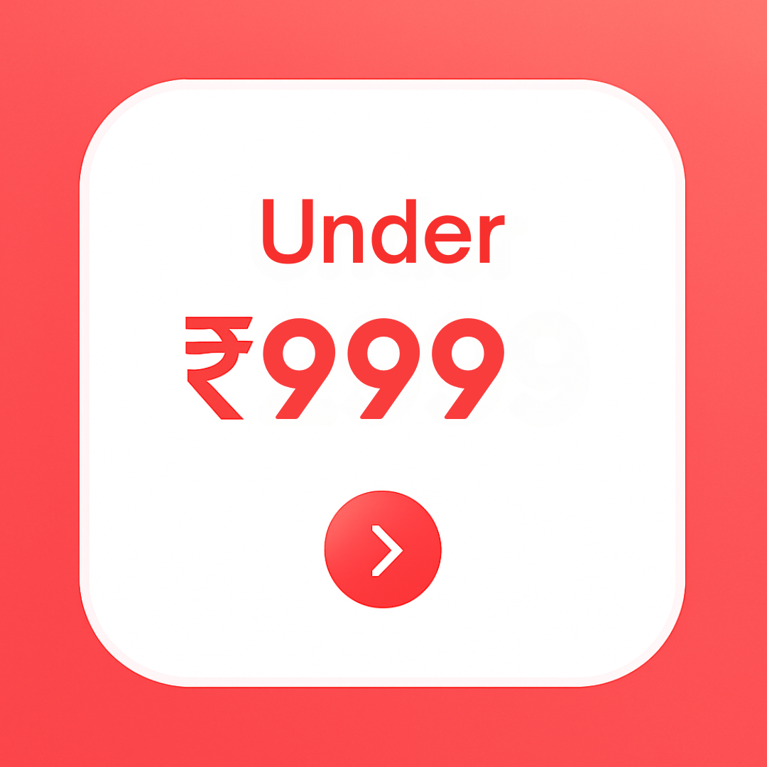 Under 999