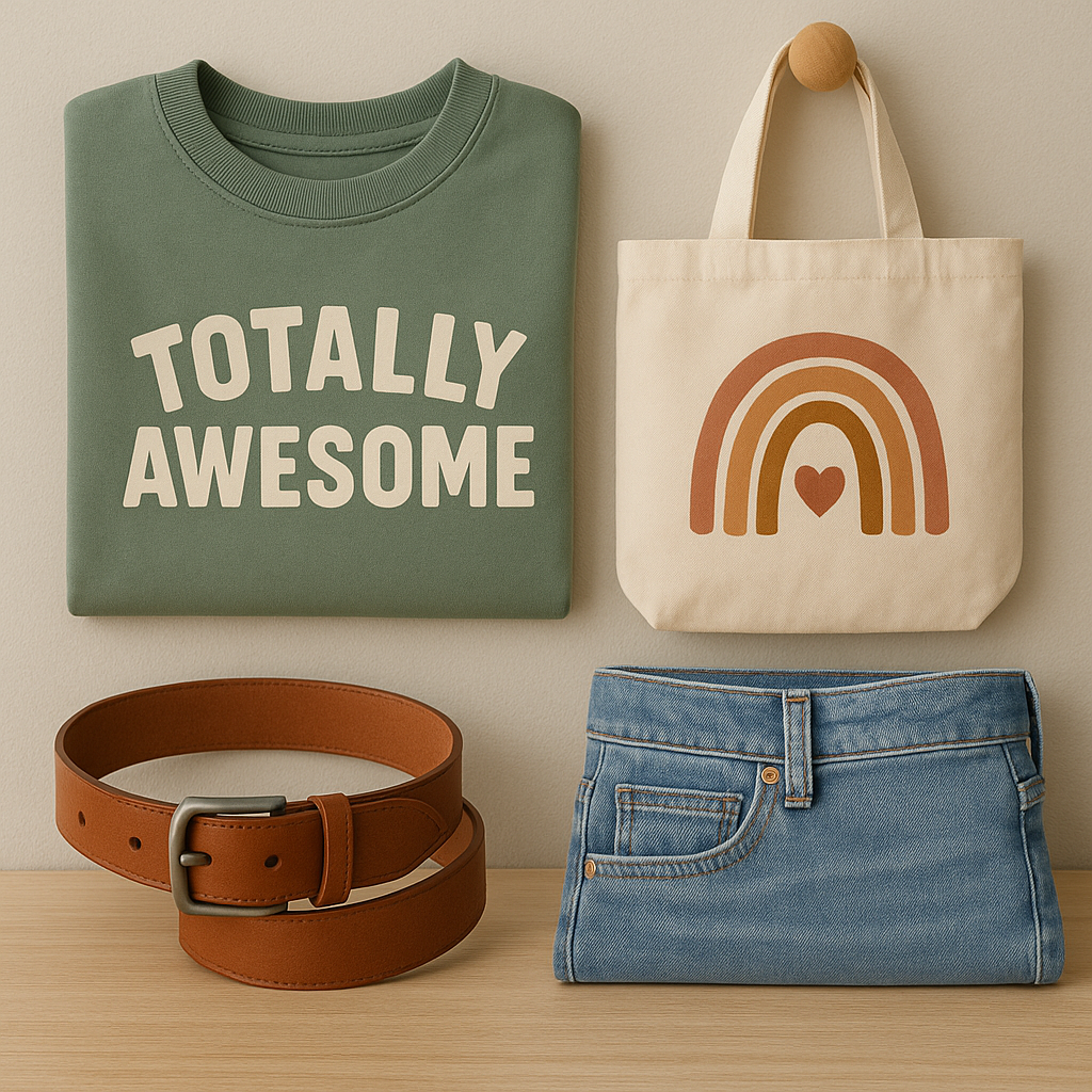 Apparel